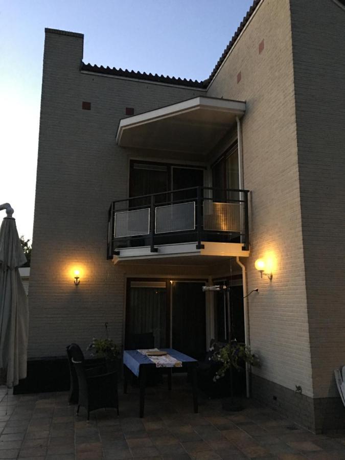 Bed and Breakfast La Nuova Casa Del Campo Dinxperlo Zewnętrze zdjęcie