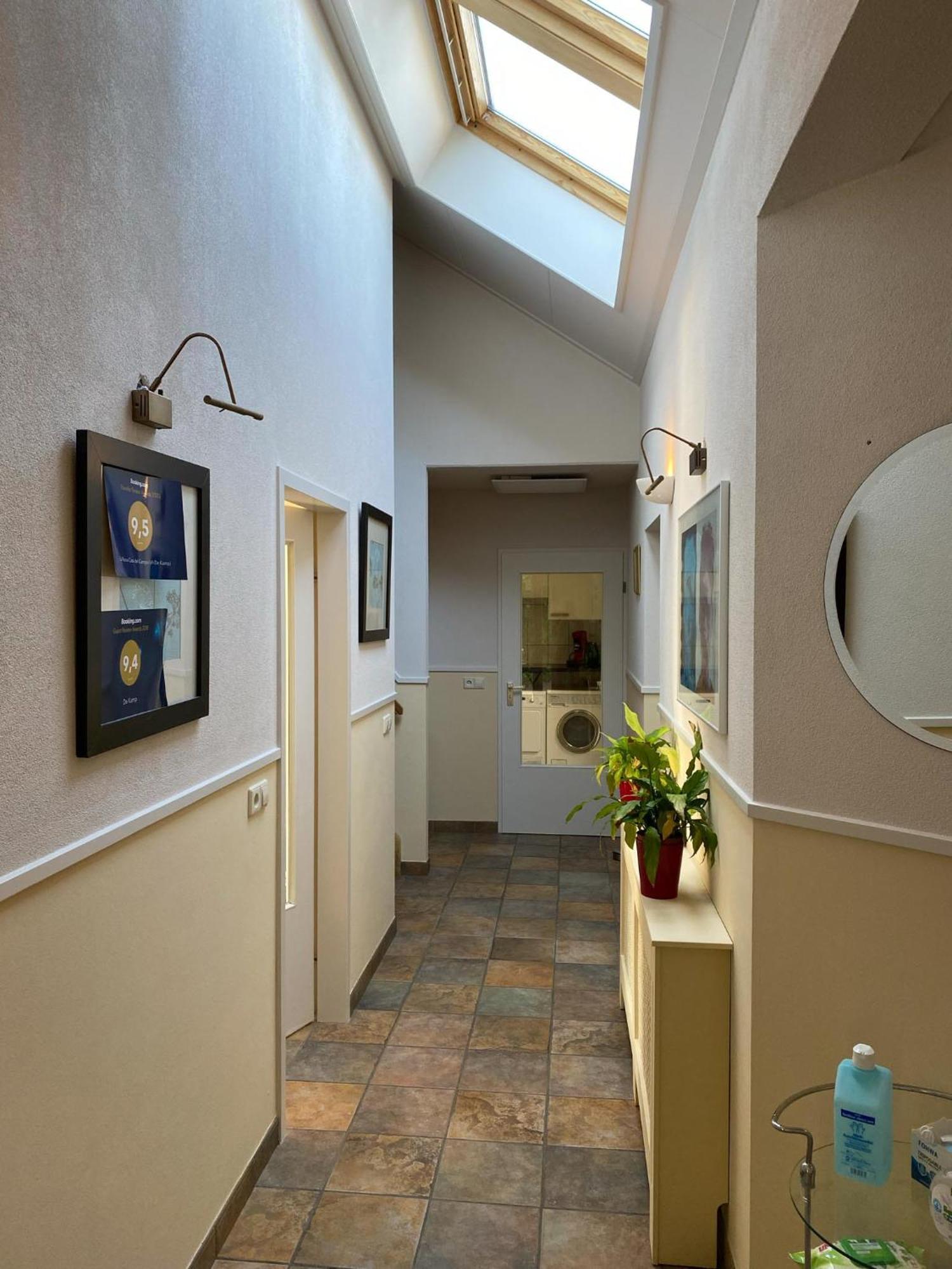 Bed and Breakfast La Nuova Casa Del Campo Dinxperlo Zewnętrze zdjęcie