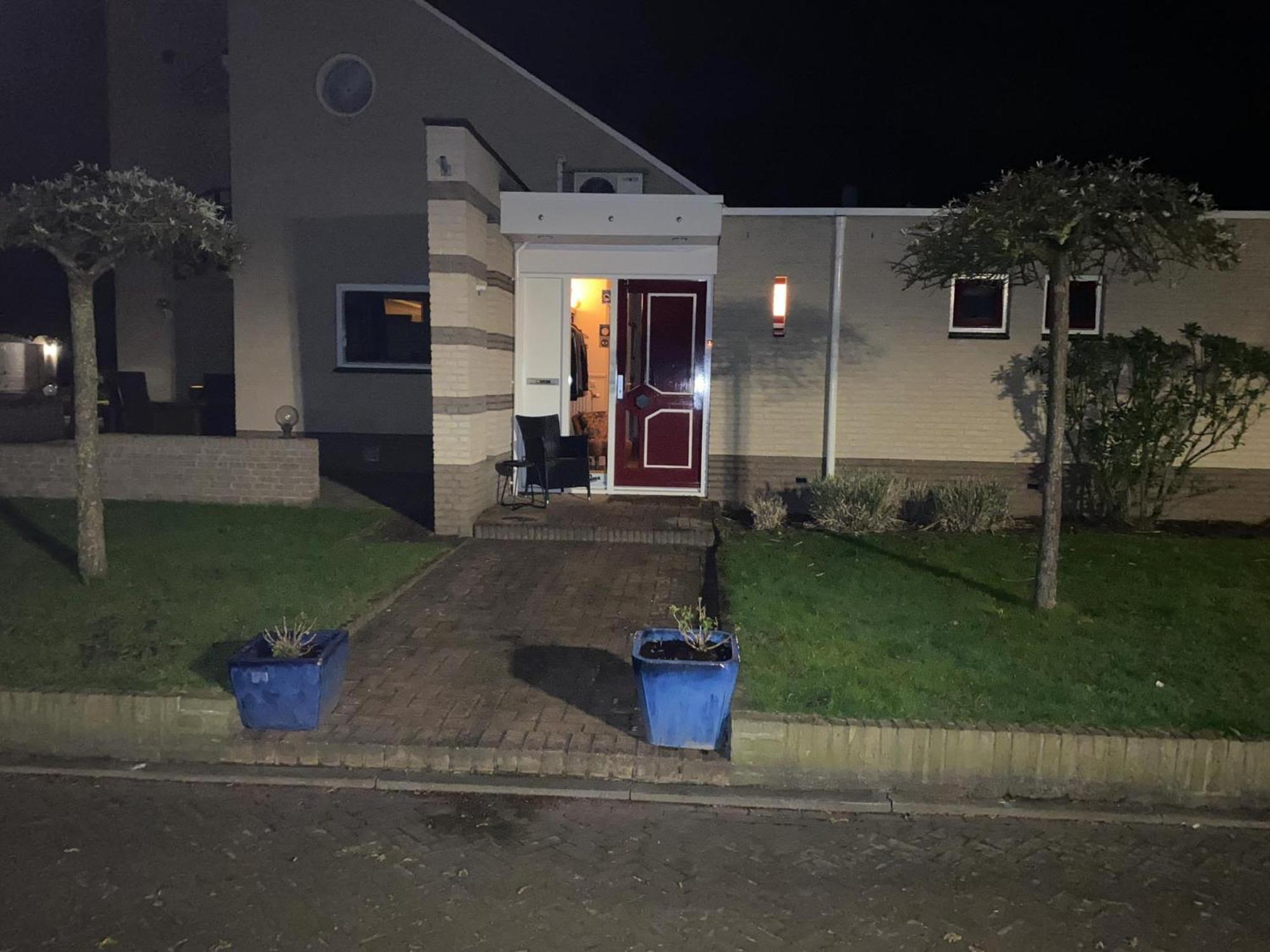 Bed and Breakfast La Nuova Casa Del Campo Dinxperlo Zewnętrze zdjęcie