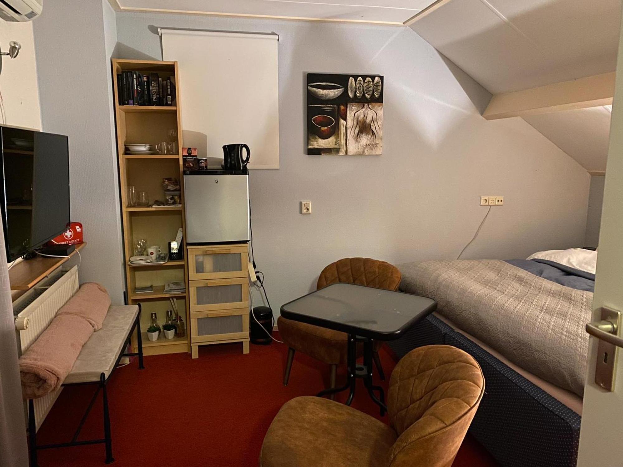 Bed and Breakfast La Nuova Casa Del Campo Dinxperlo Zewnętrze zdjęcie