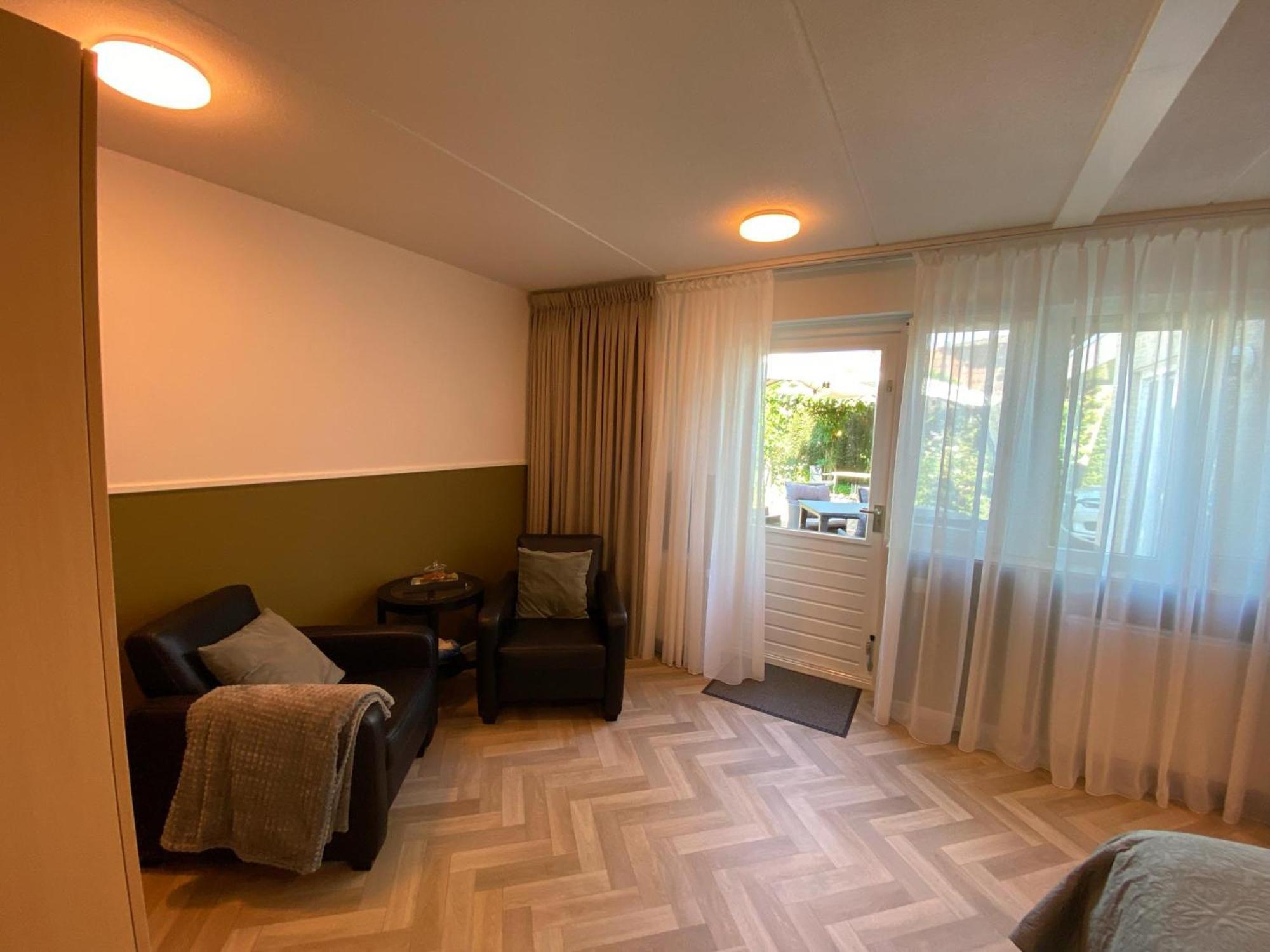 Bed and Breakfast La Nuova Casa Del Campo Dinxperlo Zewnętrze zdjęcie
