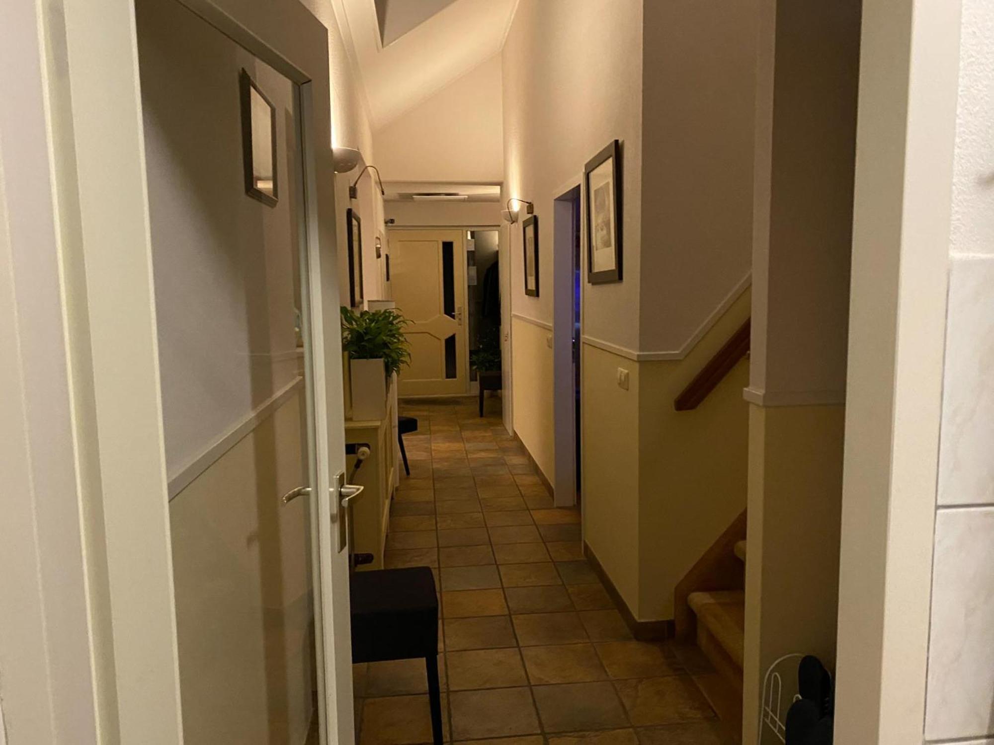 Bed and Breakfast La Nuova Casa Del Campo Dinxperlo Zewnętrze zdjęcie