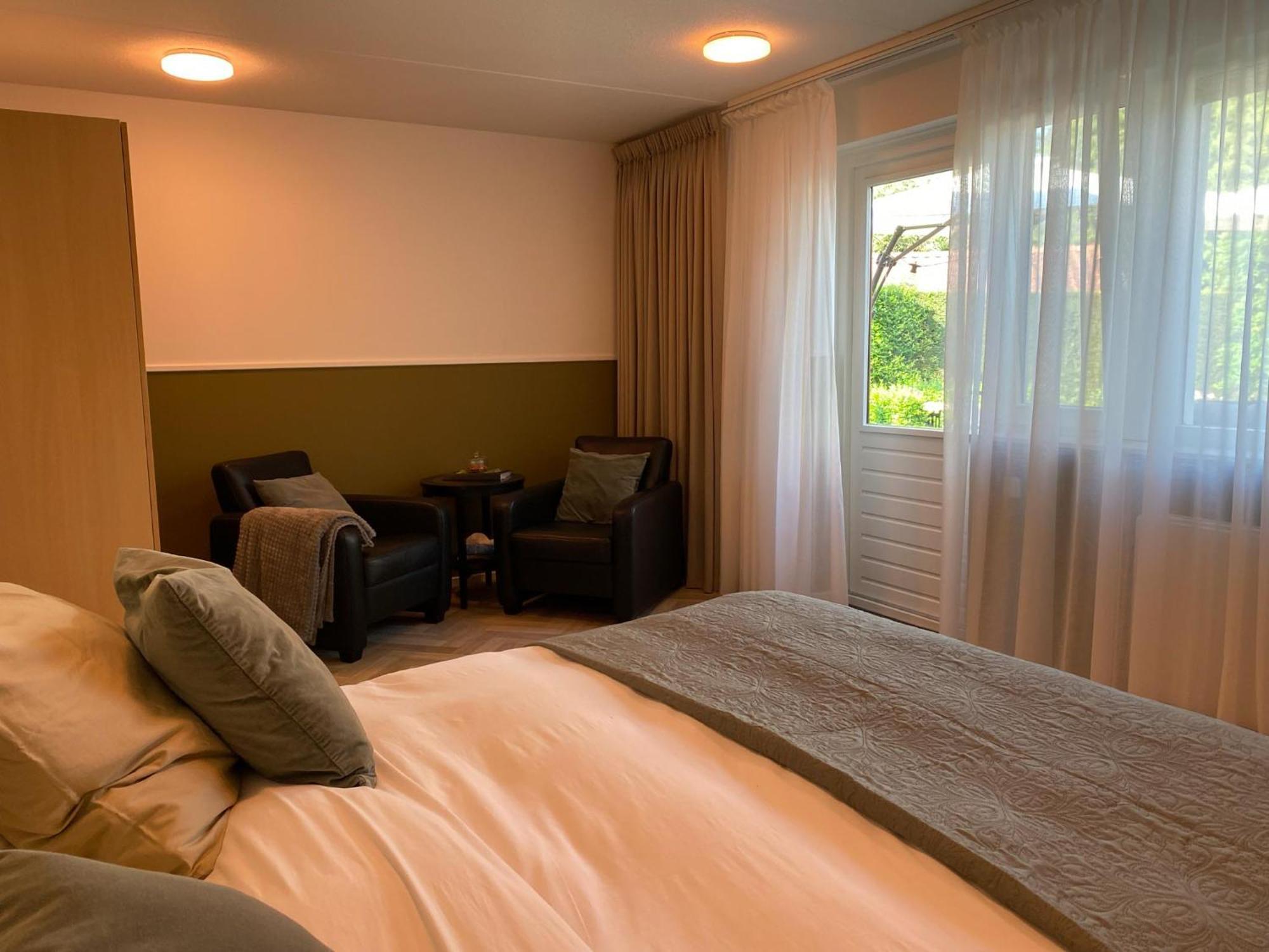 Bed and Breakfast La Nuova Casa Del Campo Dinxperlo Zewnętrze zdjęcie