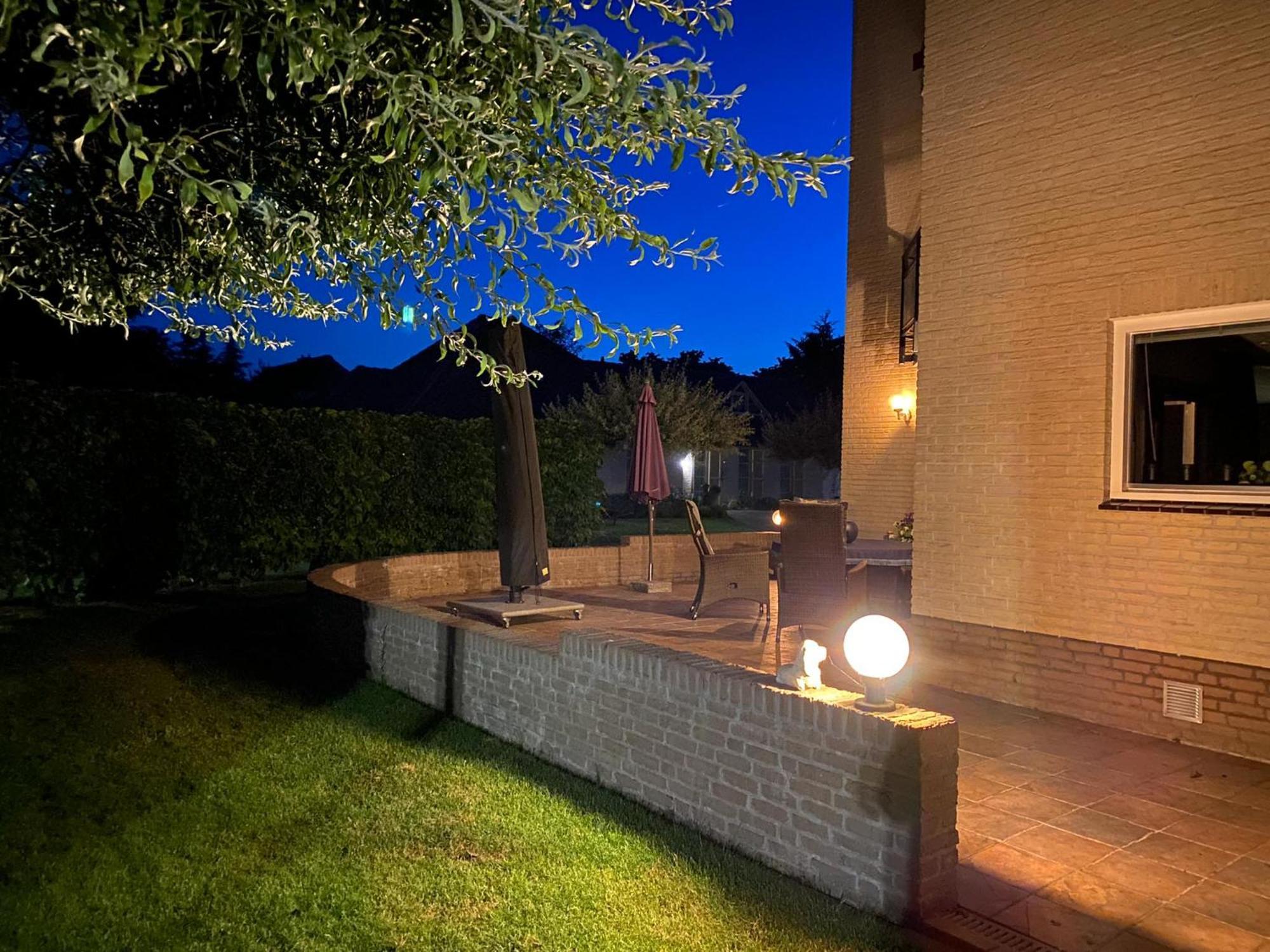 Bed and Breakfast La Nuova Casa Del Campo Dinxperlo Zewnętrze zdjęcie