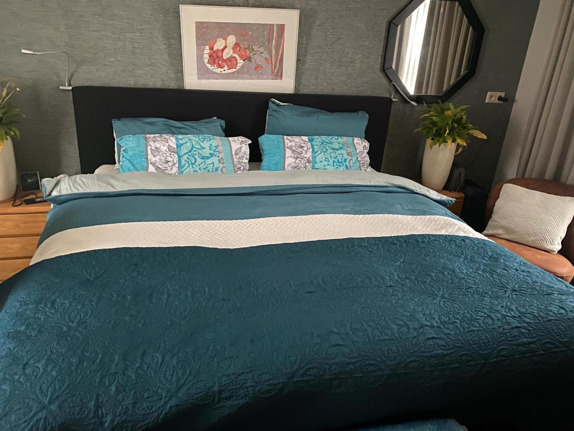 Bed and Breakfast La Nuova Casa Del Campo Dinxperlo Zewnętrze zdjęcie