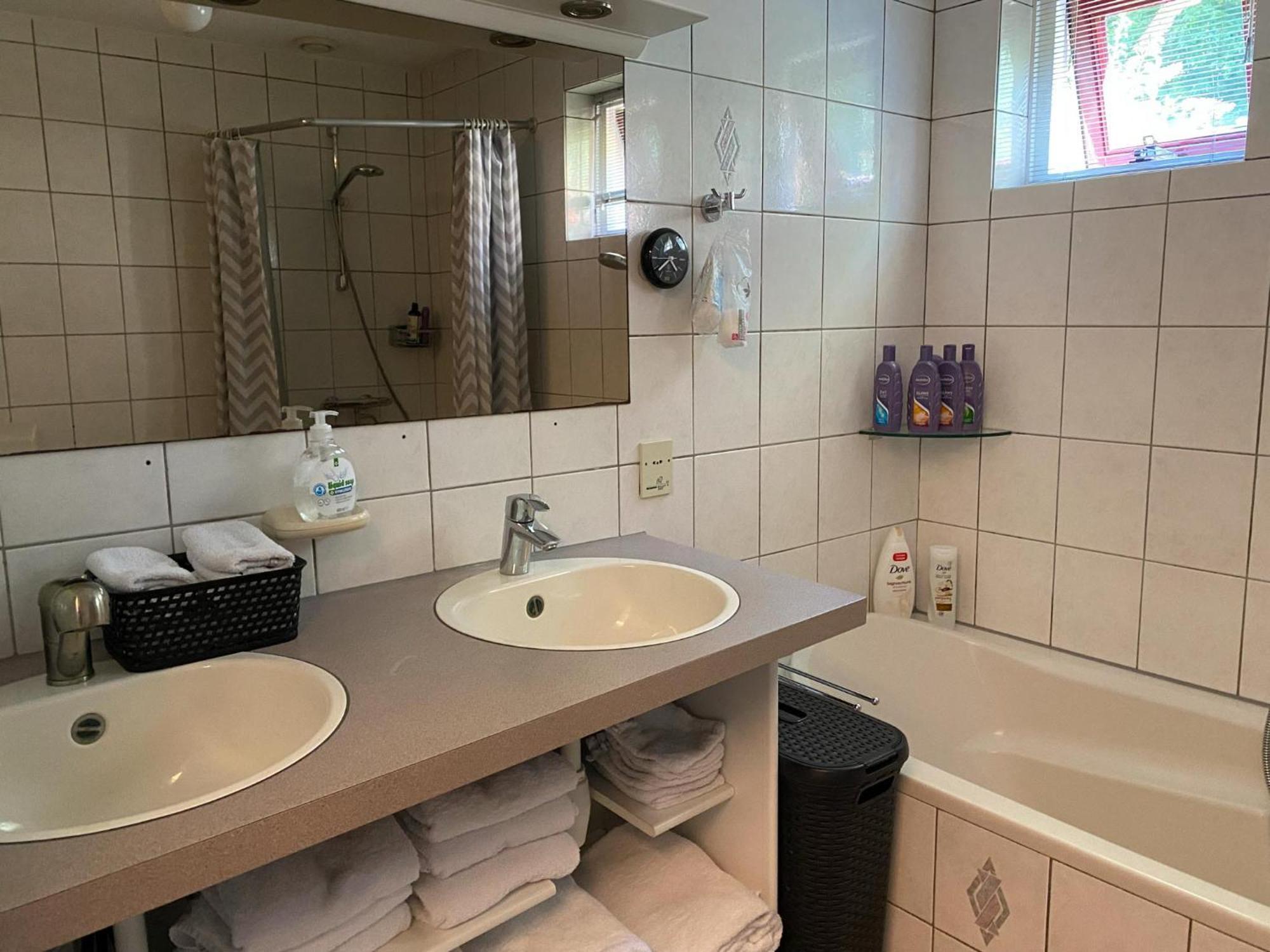 Bed and Breakfast La Nuova Casa Del Campo Dinxperlo Zewnętrze zdjęcie