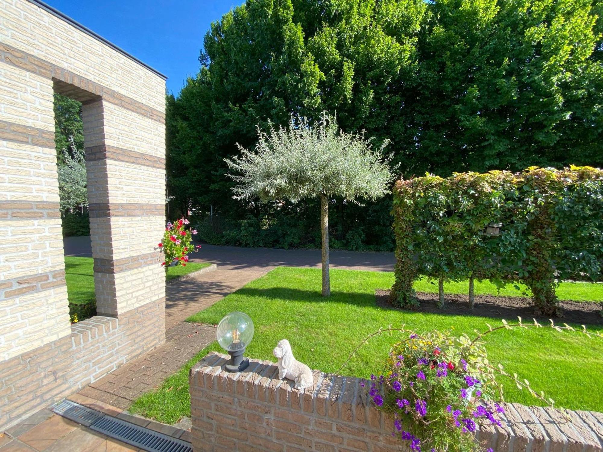 Bed and Breakfast La Nuova Casa Del Campo Dinxperlo Zewnętrze zdjęcie