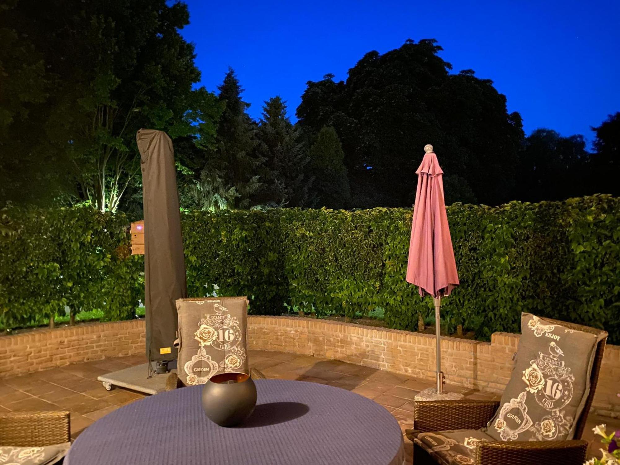 Bed and Breakfast La Nuova Casa Del Campo Dinxperlo Zewnętrze zdjęcie