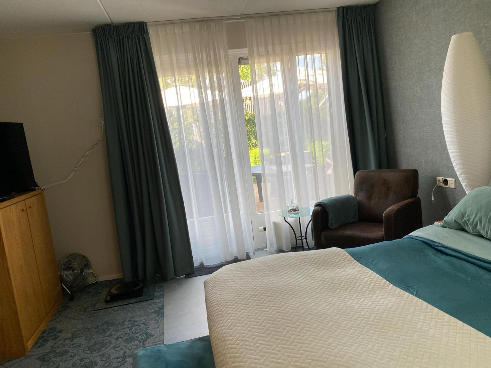 Bed and Breakfast La Nuova Casa Del Campo Dinxperlo Zewnętrze zdjęcie