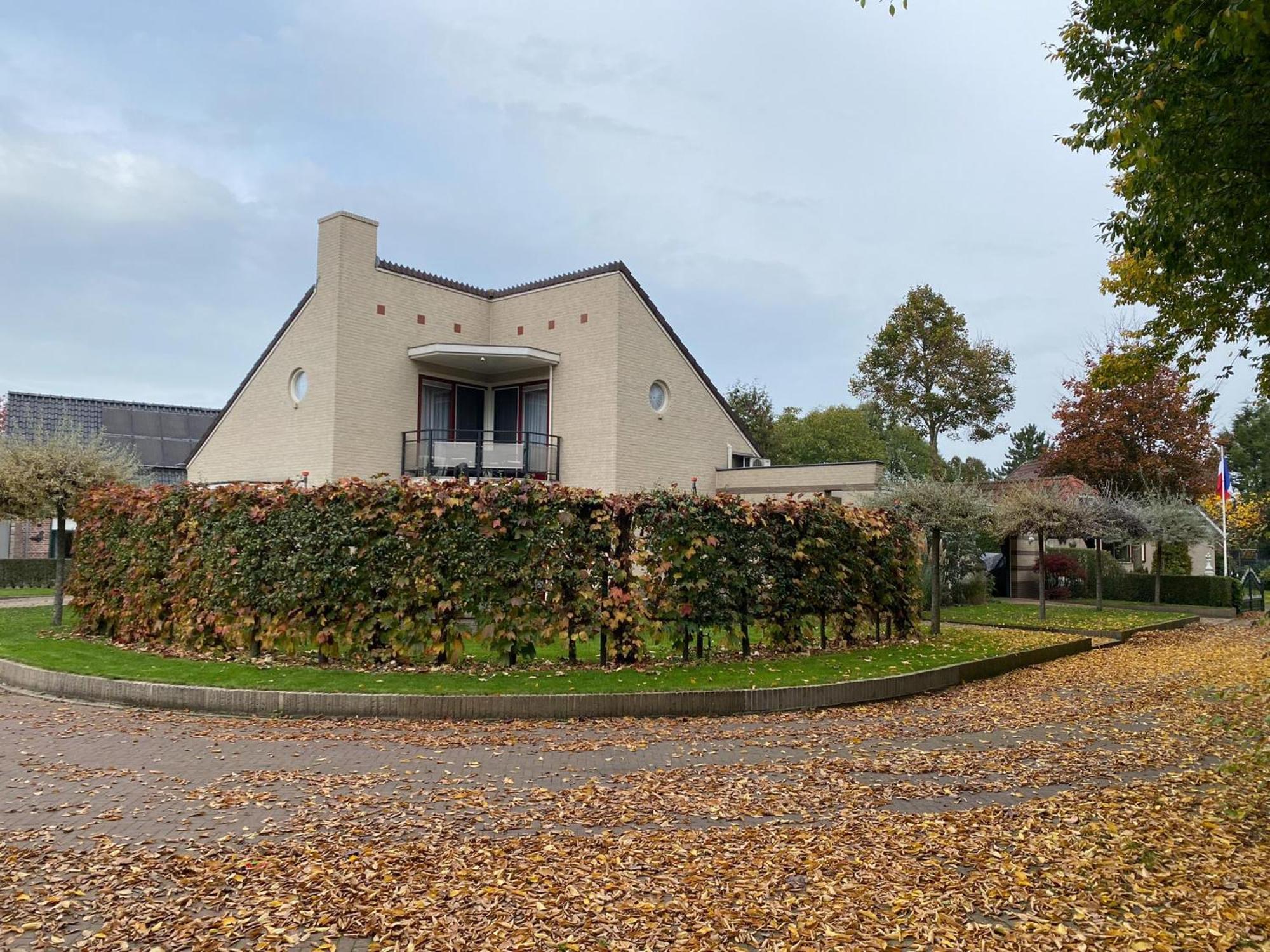Bed and Breakfast La Nuova Casa Del Campo Dinxperlo Zewnętrze zdjęcie