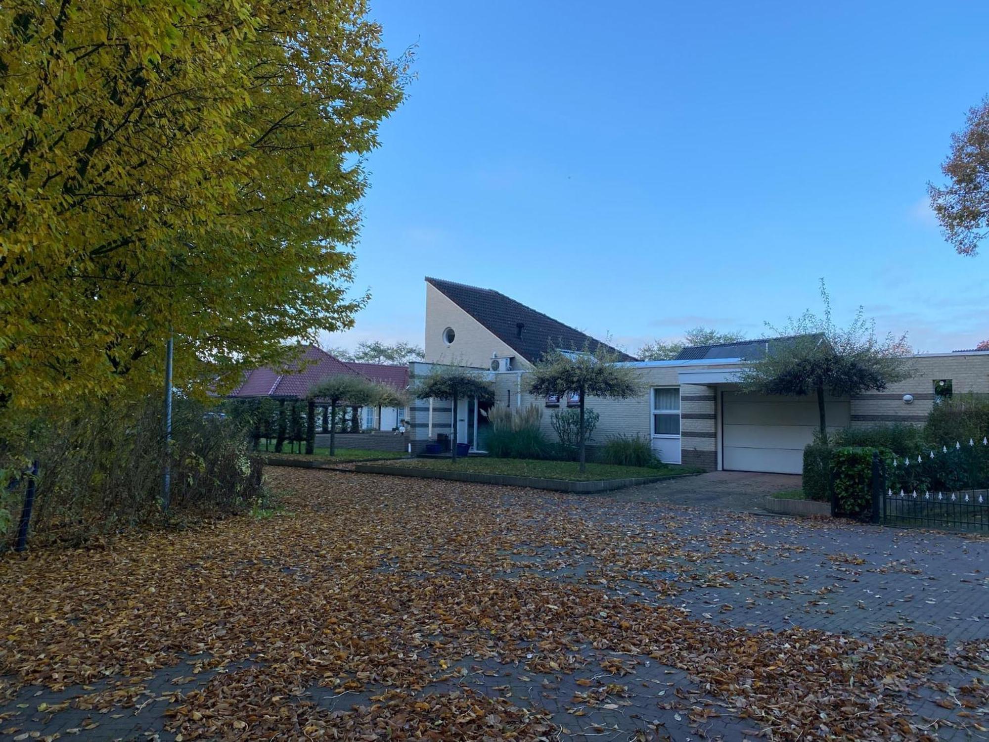 Bed and Breakfast La Nuova Casa Del Campo Dinxperlo Zewnętrze zdjęcie