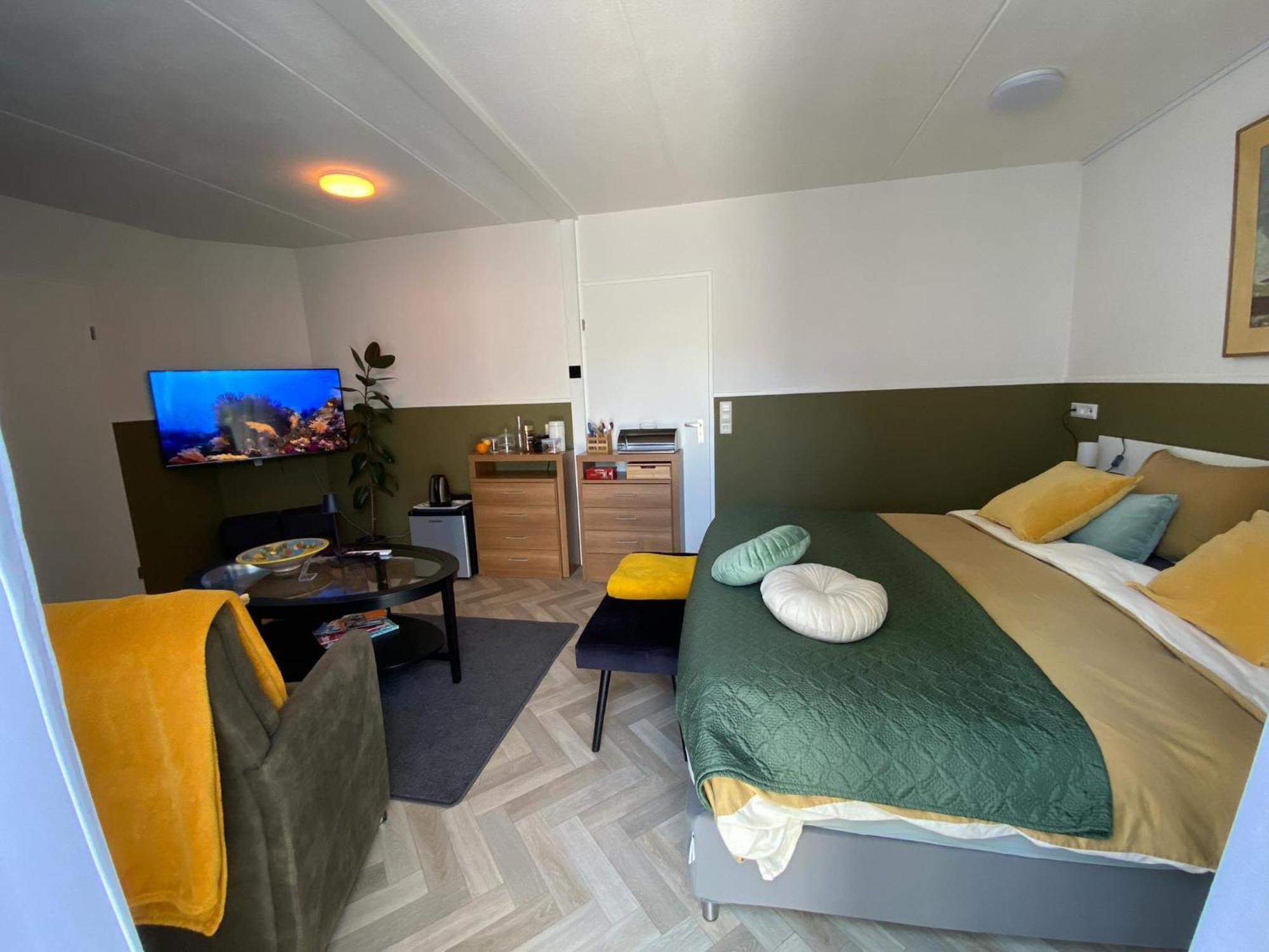 Bed and Breakfast La Nuova Casa Del Campo Dinxperlo Zewnętrze zdjęcie