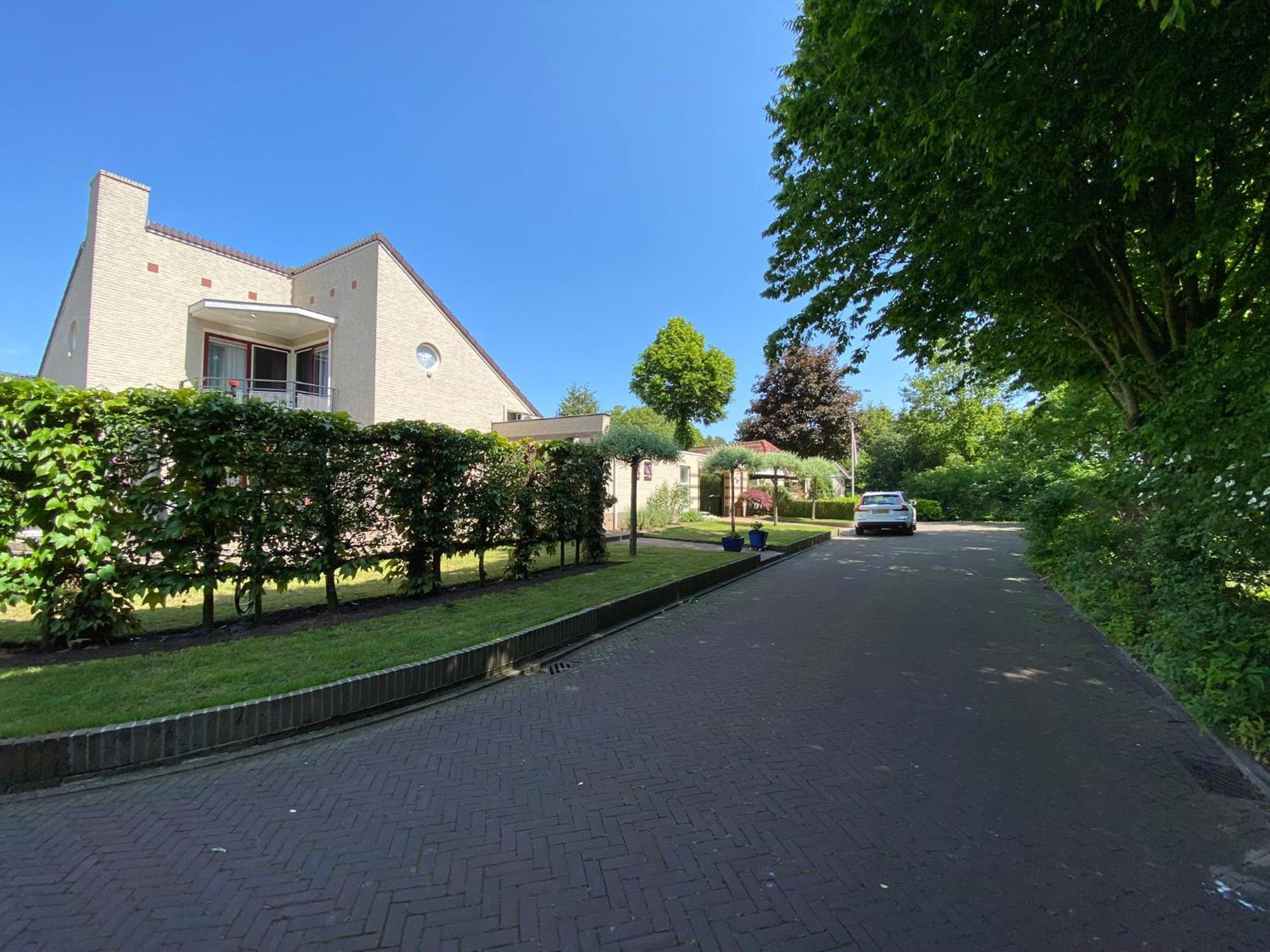 Bed and Breakfast La Nuova Casa Del Campo Dinxperlo Zewnętrze zdjęcie